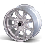 VTO "Classic 8" Wheels