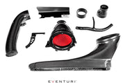 Eventuri Carbon Intake for Audi RS3 8Y