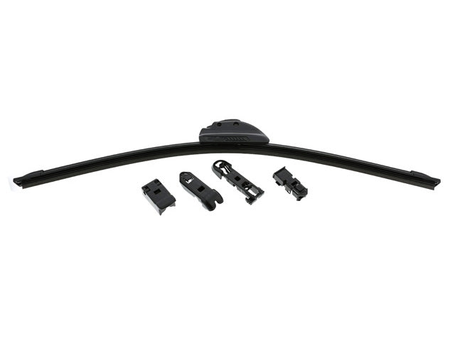 Bosch Snow Driver Front Windshield Wiper Blade, 20 Inch for Porsche ...