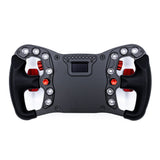 Madtrace® GEN2 FORMULA LINE Racing Steering Wheel System For PORSCHE 981/982/991 Chassis