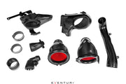 Eventuri V2 Carbon Intake for BMW M2 / M3 / M4 (G87 / G80 / G81 / G82 / G83)