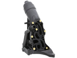 Original BMW Oil Filter Housing for 2/3/4/5/7 Series & X3 (2016–2021)