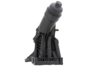 Original BMW Oil Filter Housing for 2/3/4/5/7 Series & X3 (2016–2021), product view 2