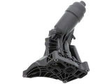 Original BMW Oil Filter Housing for 2/3/4/5/7 Series & X3 (2016–2021), product view 3