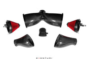 Eventuri Carbon Intake for Porsche 991 GT3 RS