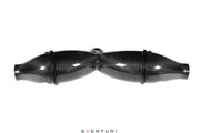 Eventuri Carbon Intake for Porsche 991 GT3 RS, product view 4