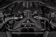Eventuri Carbon Turbo Inlets for BMW F90 M5 / F9X M8, product view 5