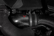 Eventuri Carbon Turbo Inlets for BMW F90 M5 / F9X M8, product view 6