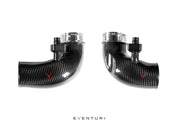 Eventuri Carbon Turbo Inlets for BMW F90 M5 / F9X M8
