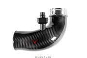 Eventuri Carbon Turbo Inlets for BMW F90 M5 / F9X M8, product view 3
