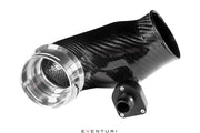 Eventuri Carbon Turbo Inlets for BMW F90 M5 / F9X M8, product view 4