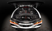 Eventuri Carbon Intake for Chevrolet Corvette C8 Z06 — Coupe / HTC, product view 5