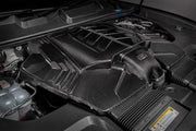 Eventuri Carbon Intake for Audi RS Q8 / SQ7 / SQ8, Urus, Cayenne Turbo and Bentayga, product view 2