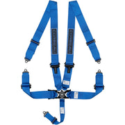 5-POINT 3" CAMLOCK HARNESS BELTS