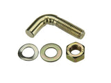 URO Parts Deck Lid Latch Hook for Porsche 914
