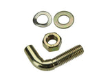URO Parts Deck Lid Latch Hook for Porsche 914