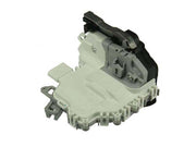 URO Parts Door Lock Mechanism for A4/A4 Quattro/Q5/S4/SQ5/Panamera