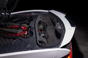 Eventuri Carbon Intake for Chevrolet Corvette C8 Z06 — Coupe / HTC, product view 3
