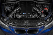 Eventuri V2 Carbon Intake for BMW E60 M5 / E63 M6, product view 6