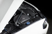 Eventuri Carbon Intake for BMW X3 / X4 M40i B58D, product view 4
