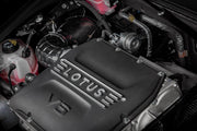 Eventuri Carbon Intake for Lotus Emira V6, product view 7