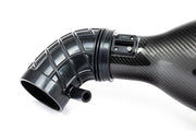 Eventuri Carbon Intake for Lotus Emira V6, product view 5