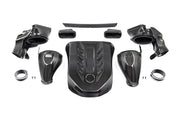 Eventuri Carbon Intake for BMW X5 / X6 / X7 M50i