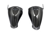 Eventuri Carbon Intake for BMW X5 / X6 / X7 M50i, product view 5
