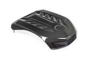 Eventuri Carbon Intake for BMW X5 / X6 / X7 M50i, product view 4