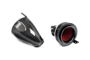 Eventuri Carbon Intake for BMW X5 / X6 / X7 M50i, product view 2
