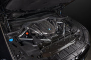 Eventuri Carbon Intake for BMW X5 / X6 / X7 M50i, product view 7