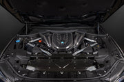 Eventuri Carbon Intake for BMW X5 / X6 / X7 M50i, product view 8