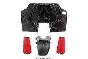 Eventuri Carbon Intake for Porsche Cayenne 3.0 Turbo V6