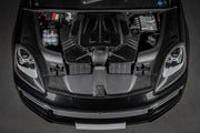 Eventuri Carbon Intake for Porsche Cayenne 3.0 Turbo V6, product view 2