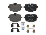 ATE Rear Brake Pad Set for BMW M5/M6/5 Series/7 Series/X3 (2011–2025) – alternate view 2