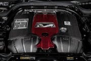 Eventuri Carbon Intake for Mercedes-AMG G63 W463A, product view 3