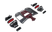 Eventuri Carbon Intake for Mercedes-AMG G63 W463A