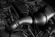 Eventuri Matte Carbon Intake for BMW G90 / G99 M5, product view 4