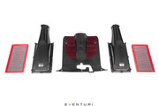 Eventuri Carbon Intake for Ferrari F12 Berlinetta
