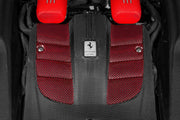 Eventuri Carbon Intake for Ferrari F12 Berlinetta, product view 4