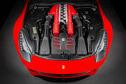 Eventuri Carbon Intake for Ferrari F12 Berlinetta, product view 2