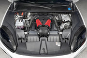 Eventuri Carbon Intake for Facelift Cayenne V8 / Urus SE, product view 2