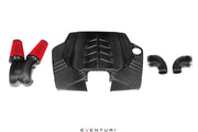 Eventuri Carbon Intake for Facelift Cayenne V8 / Urus SE
