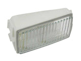 URO Parts Fog Light Lens for Porsche 911