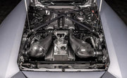 Eventuri carbon intake for Lamborghini Huracan EVO, STO, Performante and Tecnica, product view 2