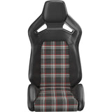 Corbeau RRX- Reclining Seat