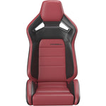 Corbeau RRX- Reclining Seat