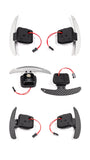 JQ Werks Madtrace® Clubsport Magnetic Paddle Shifters For BMW E Chassis