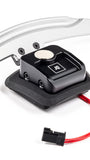 JQ Werks Madtrace® Clubsport Magnetic Paddle Shifters For BMW E Chassis