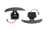 JQ Werks Madtrace® Clubsport Magnetic Paddle Shifters For BMW E Chassis